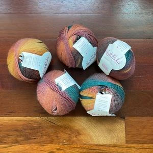 NWT Knit Picks Chroma Fingering “Vermont”